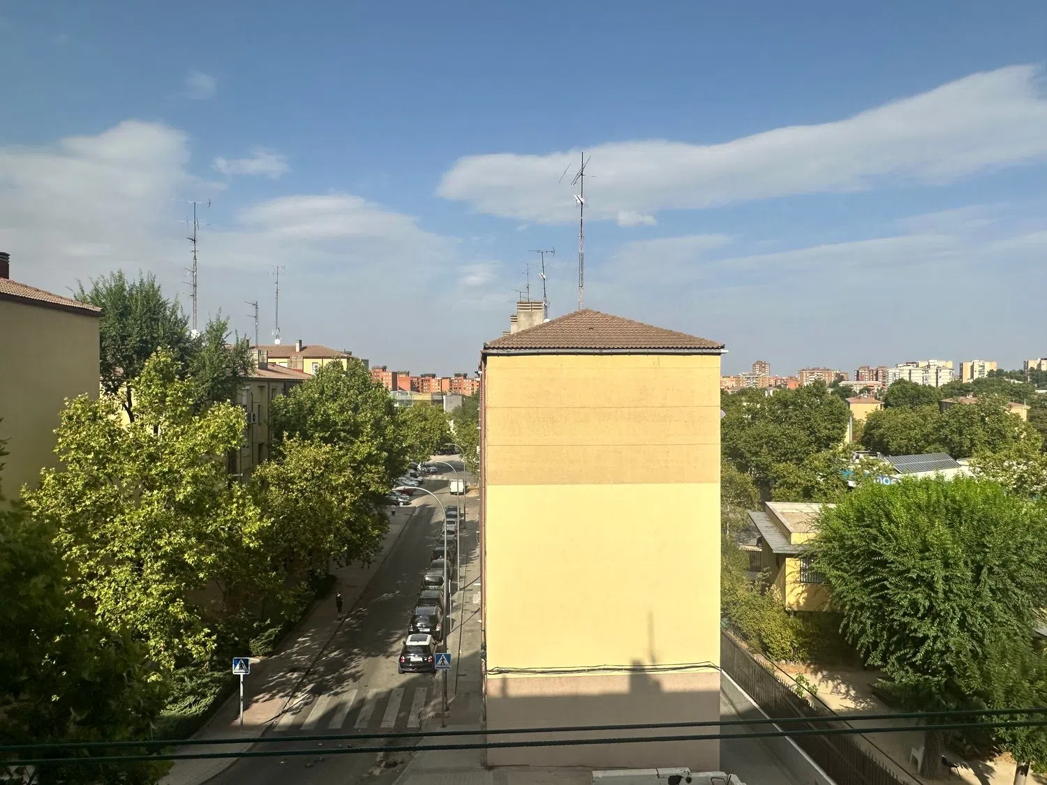 Piso en calle de las Modistas, 17 - Foto 15