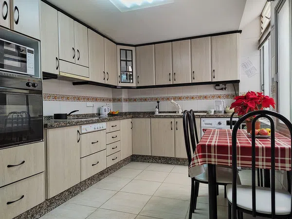 Piso en calle Concepción Arenal, 30 - Foto 5