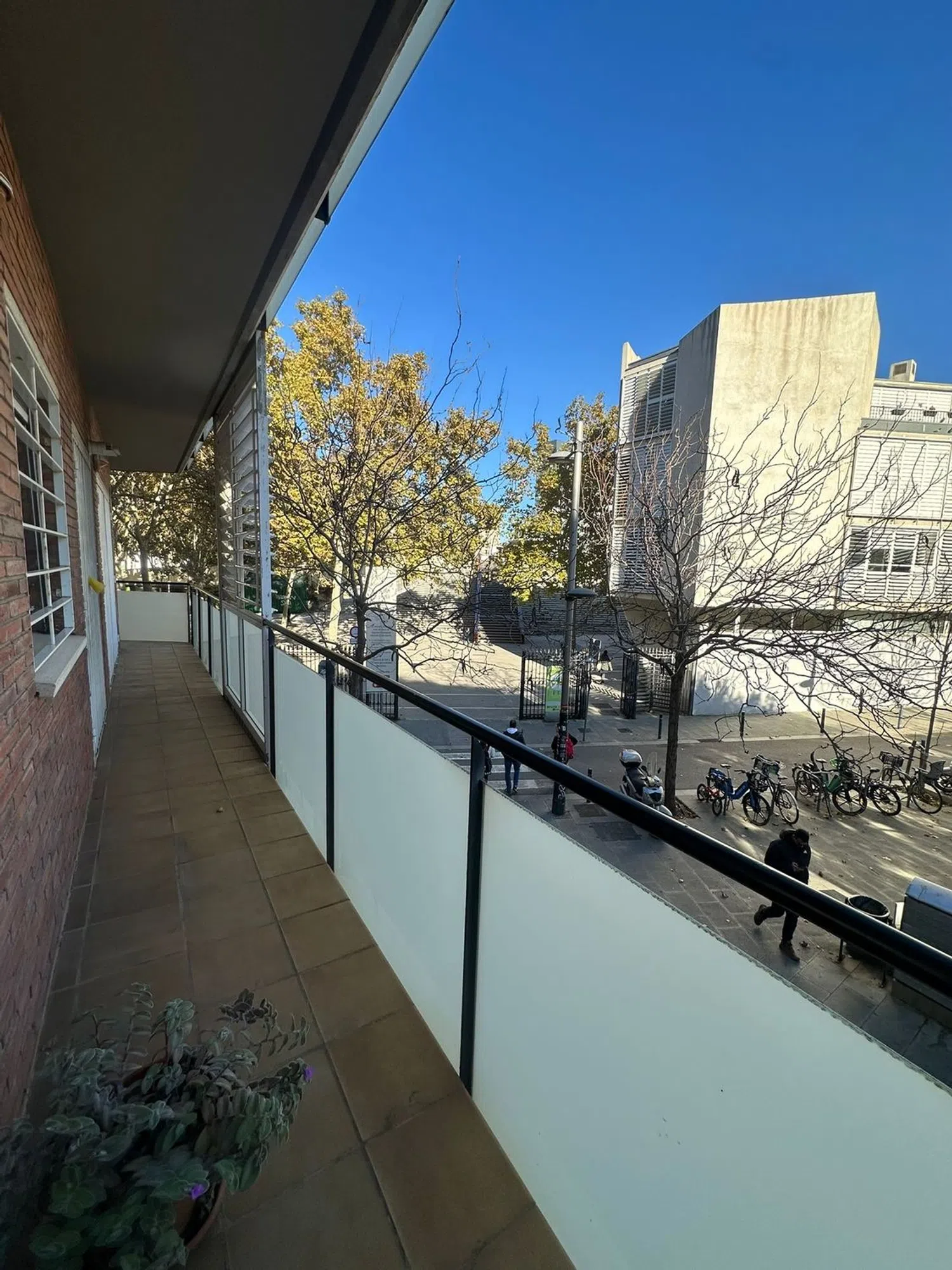 Piso en calle d'Ermengarda, 9 - Foto 7