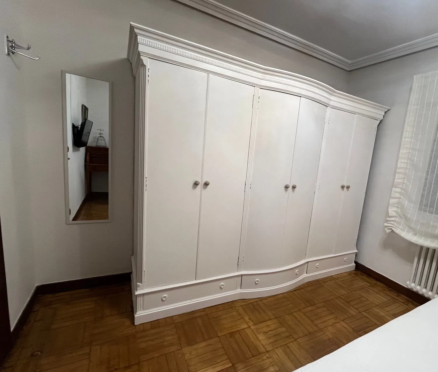 Piso en calle León y Escosura, 10 - Foto 7