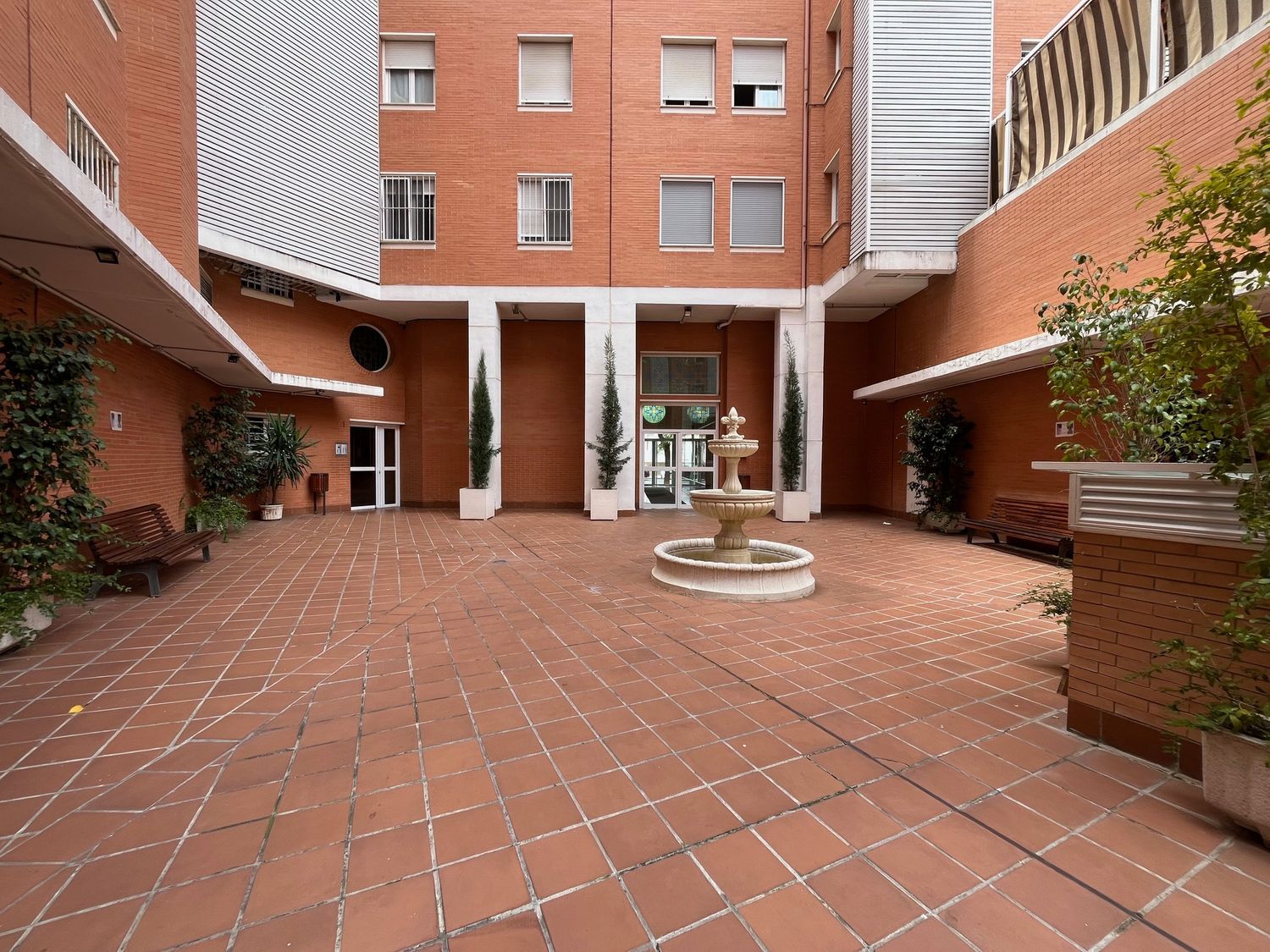 Piso en ronda de Capuchinos, 35 - Foto 3