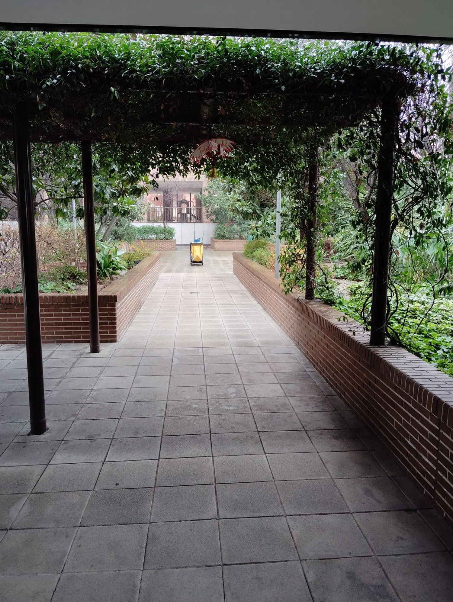 Piso en calle de Albadalejo, 44 - Foto 1