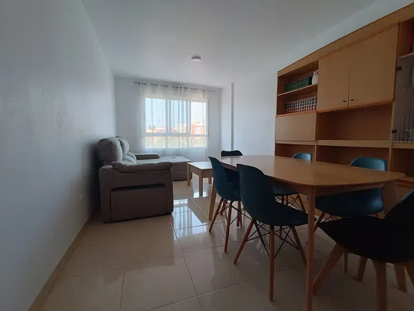 Piso en Calle Reina Sofía, 31, Roquetas pueblo - Foto 1