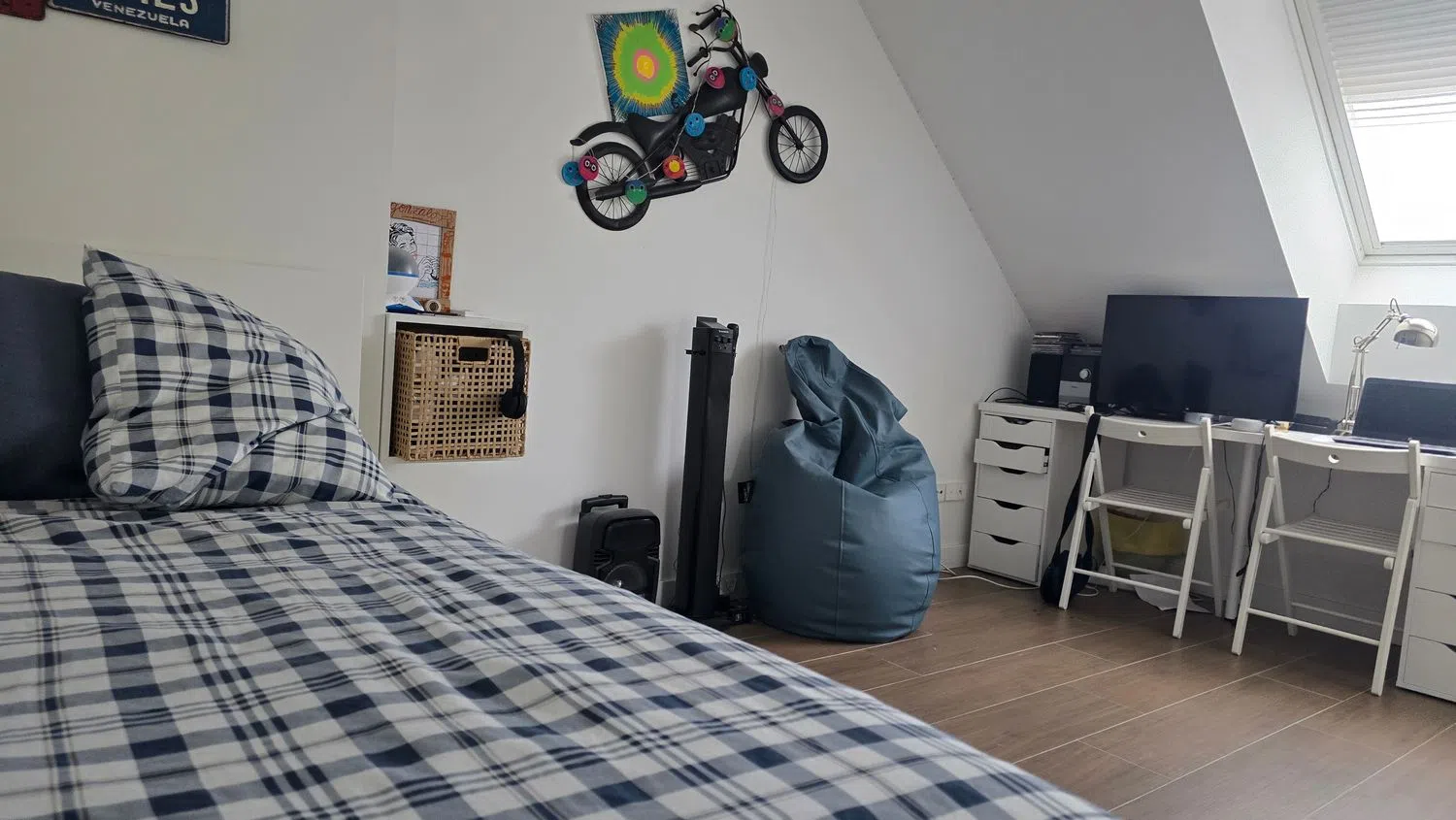 Chalet pareado en calle del Tornado, 35 - Foto 31