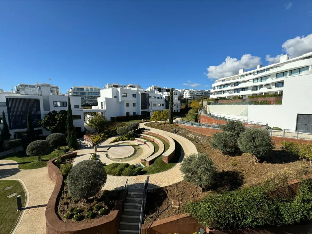 Piso en avenida Av. 8 de Marzo 3 - Foto 8