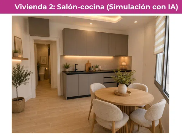 Piso en Calle Luis Antunez, 64, Alcaravaneras - Foto 31