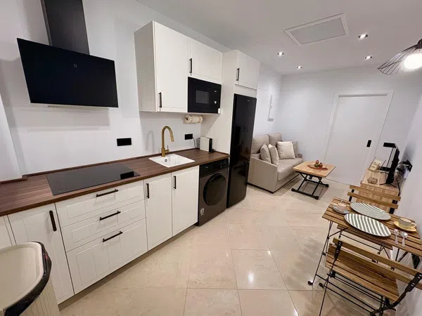 Piso en calle San Jose Obrero, 11