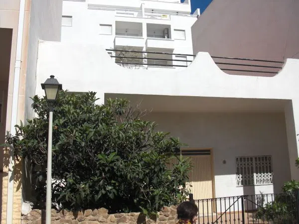 Casa de pueblo en Calle las Avenidas, 63 - Foto 1