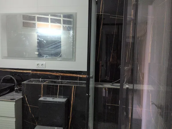 Estudio en Avenida del Cid, 117, La Llum - Foto 8
