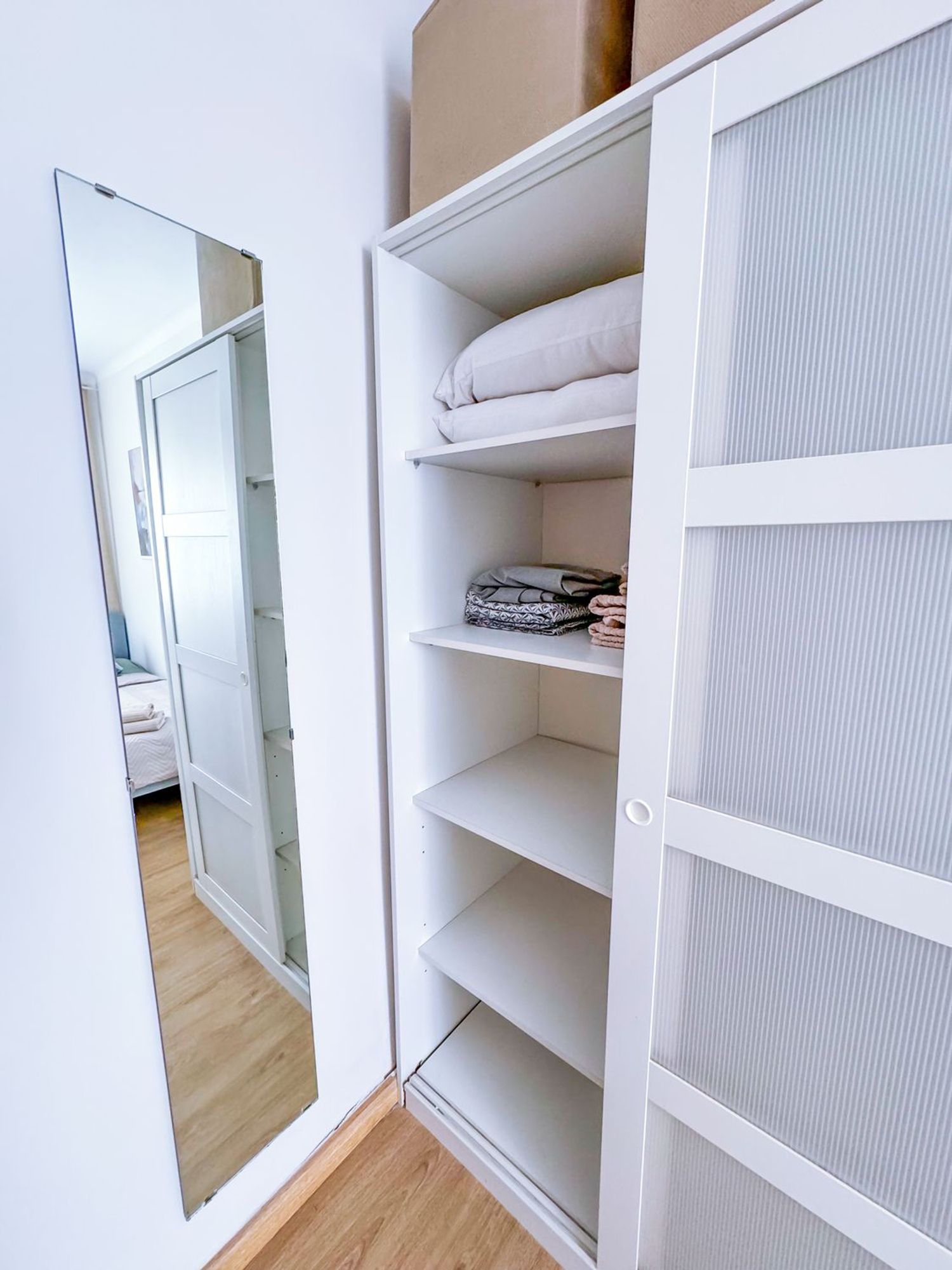 Estudio en calle del Mestre Valls, 25 - Foto 7