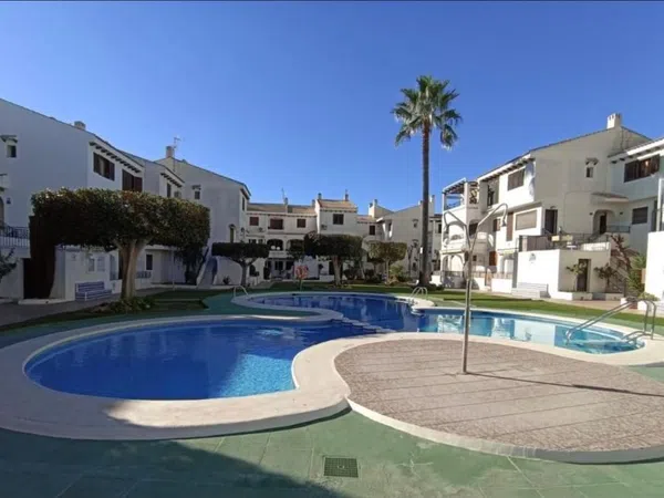 Piso en Plaza Antonio Vicea, 3, Playa Flamenca - Foto 1