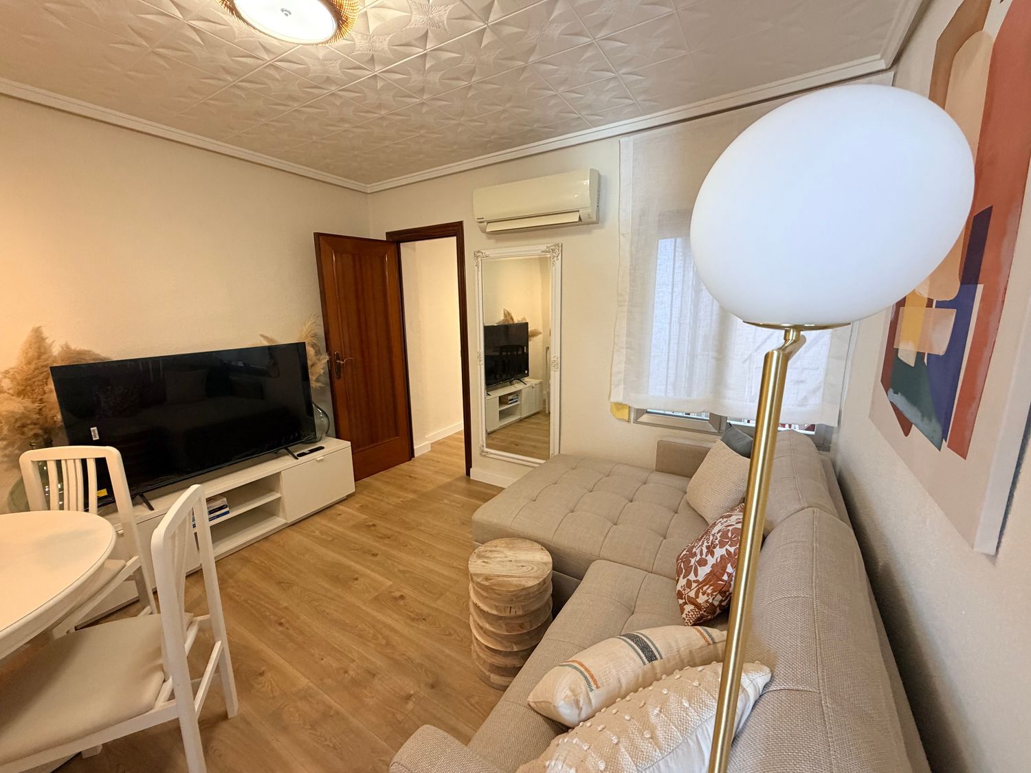 Dúplex en Calle Pintor Sorolla, 10, Mare Nostrum - Mercado - Foto 24