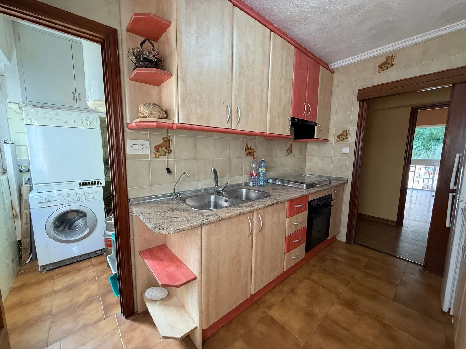 Piso en calle Renato Bardín, 10 - Foto 2