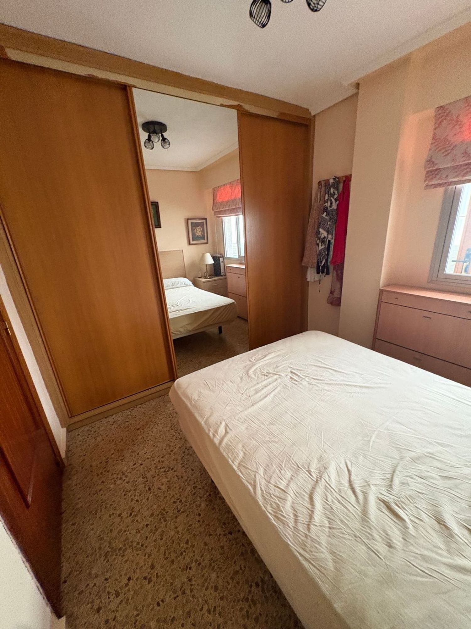 Piso en Calle de Campos Crespo, 36, Safranar - Foto 23