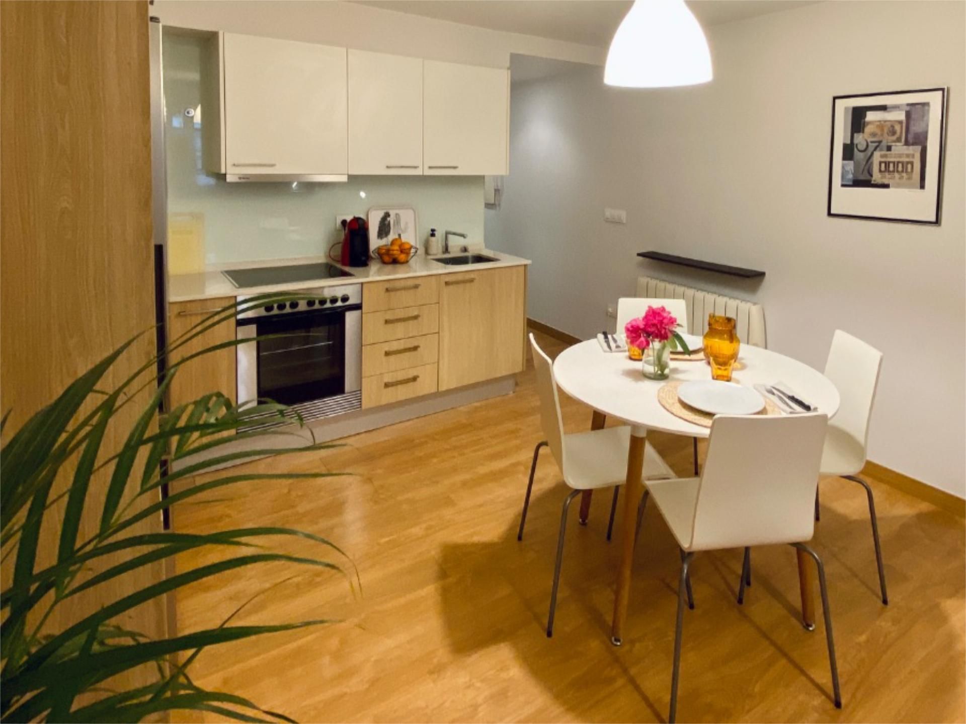 Apartamento en calle Rúa dos Basquiños 57 - Foto 5