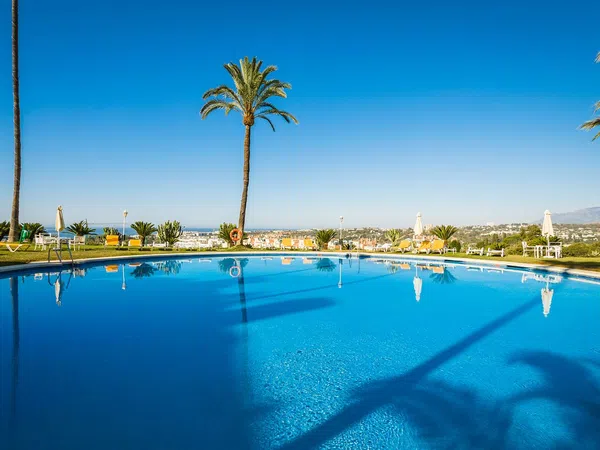Piso en Calle Cerro Andevalo, 79, Lomas de Marbella Club - Foto 22