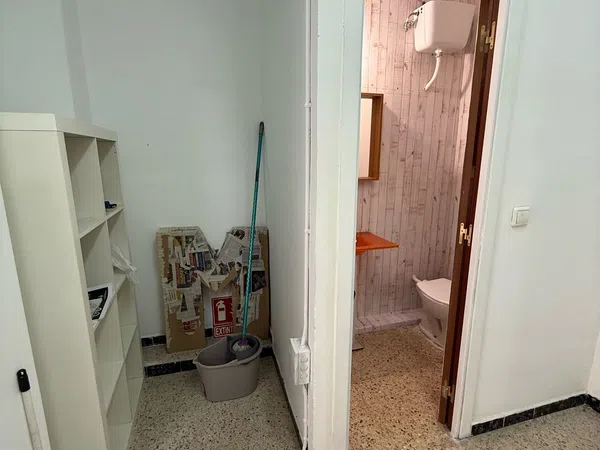 Estudio en Calle del Doctor Fleming, 22 - Foto 8