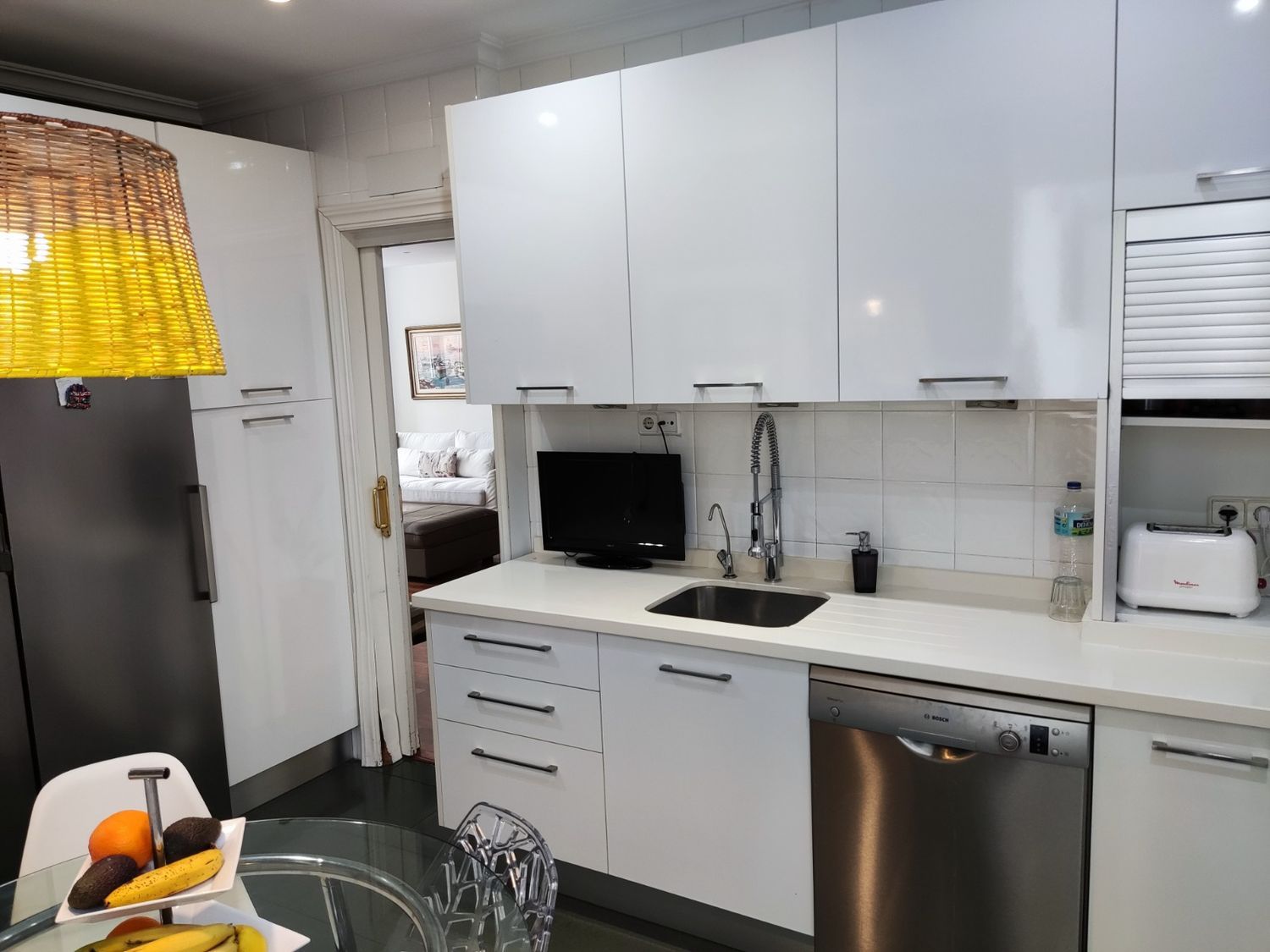 Piso en Avenida de la Estación, 25, Altamira - Oliveros - Barrio Alto, Altamira - Oliveros - Barrio Alto - Foto 13