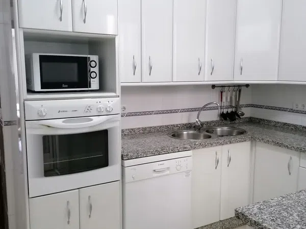 Piso en plaza Marqués de Aracena, 7 - Foto 16