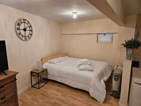 Estudio en Calle Jose Maria Soroa, 25, Gros, Gros - Foto 5