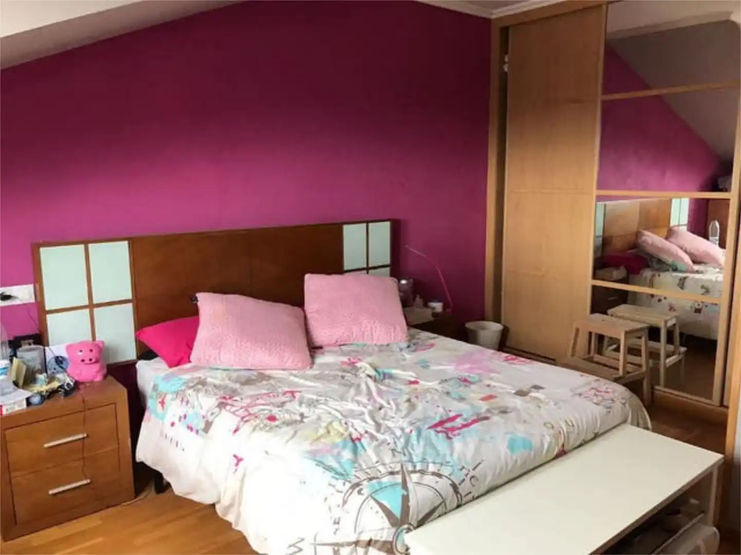 Apartamento en zona urbana Lugones ( Siero) - Foto 5