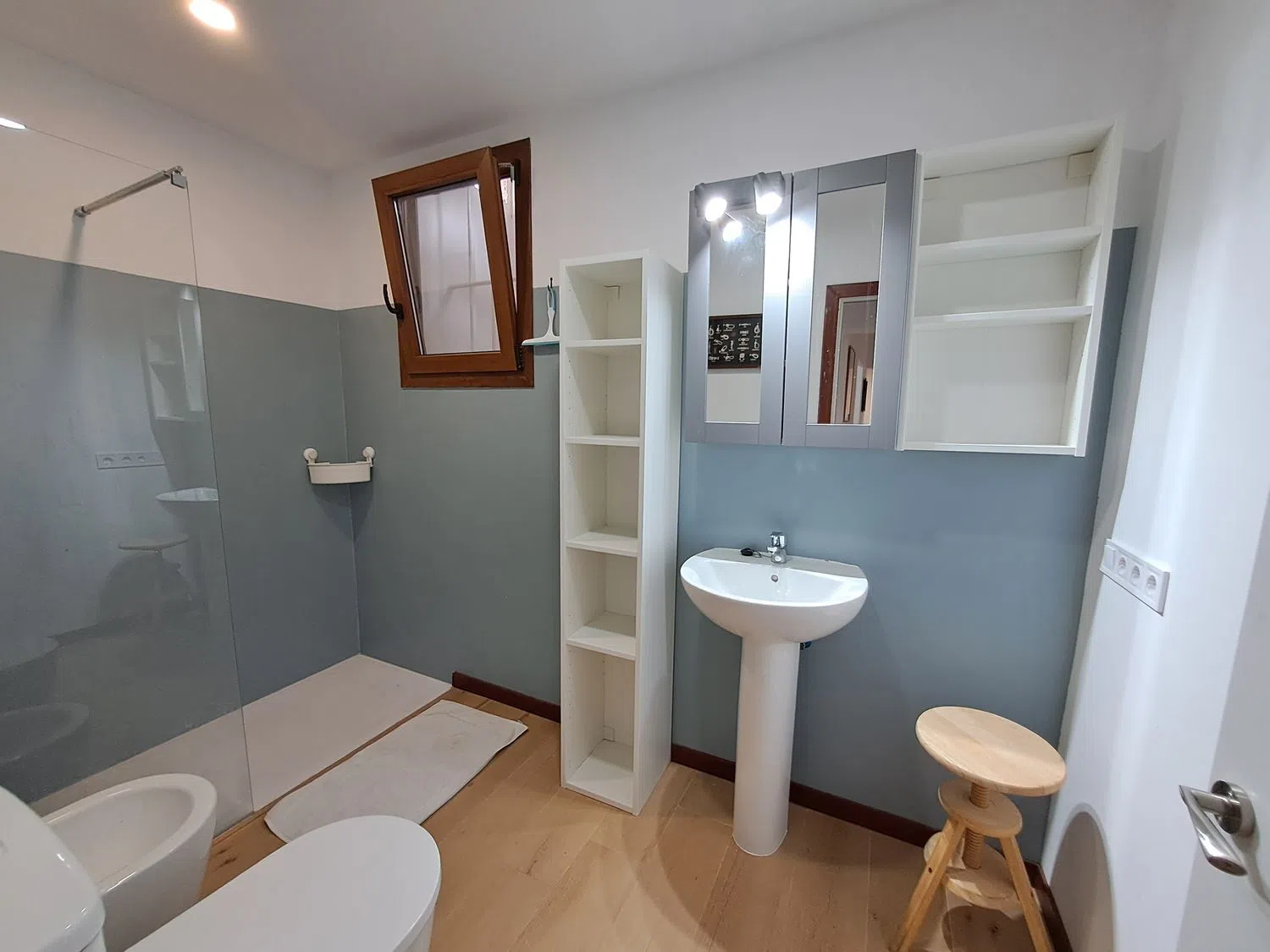 Piso en calle Isabel Rosselló, 16 - Foto 6