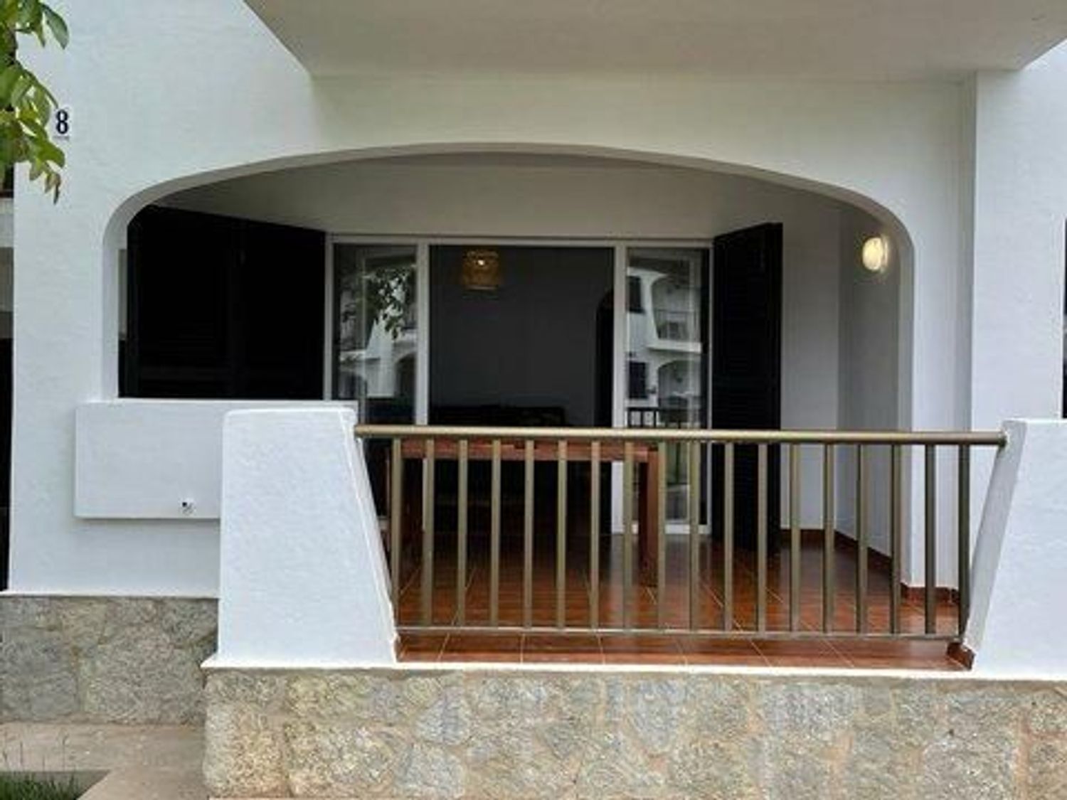 Chalet pareado en Calle d'en Xoroi, 107 - Foto 2