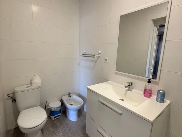 Estudio en Avenida Concha Nácar, 1, Romana Playa - Foto 4