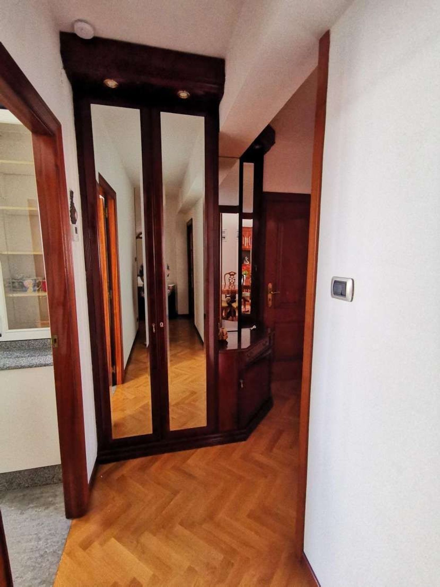 Piso en Calle Entrepeñas, 21, Agra del Orzán - Ventorrillo, Agra del Orzán - Ventorrillo - Foto 15