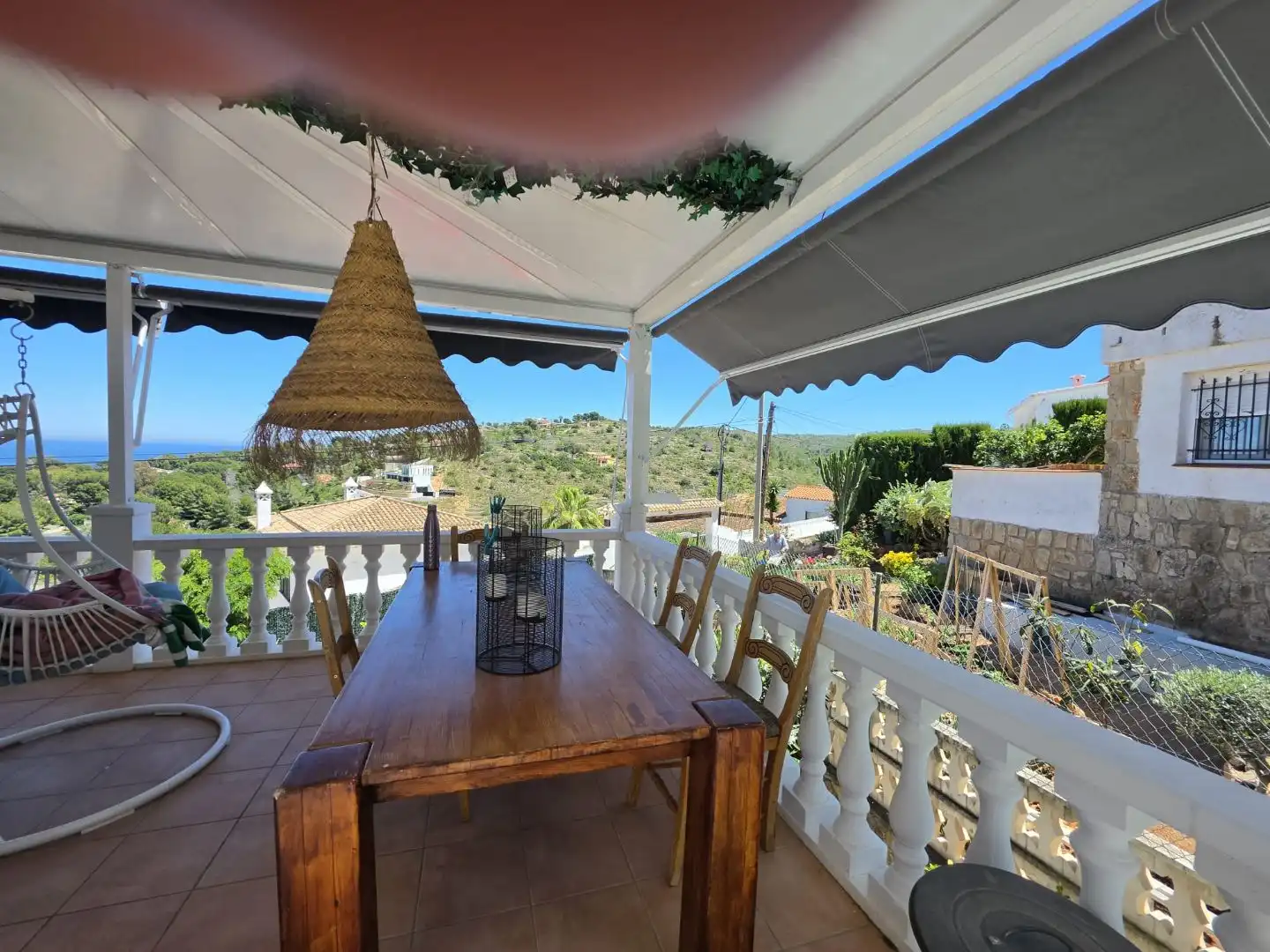 Chalet en  Carrer de la Mora 3 - Foto 44