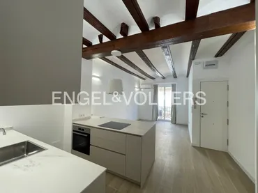 Piso en  Valencia Capital - Foto 1
