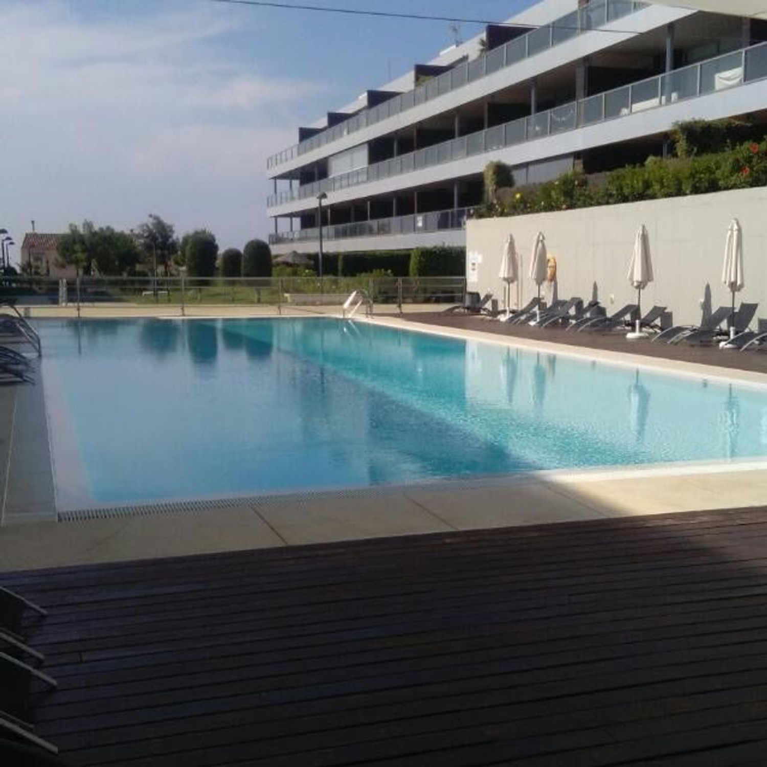 Piso en calle del Mármol s/n - Foto 1