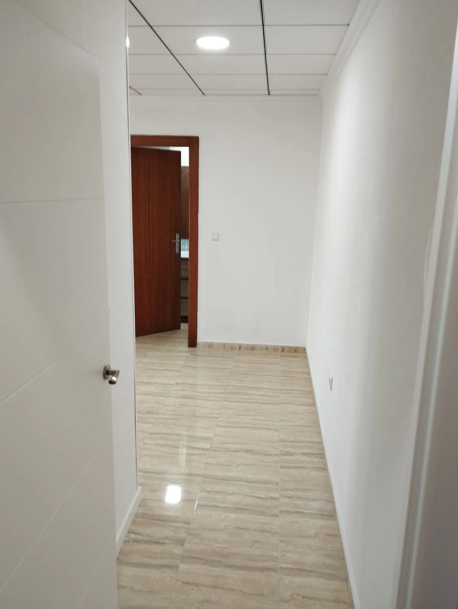 Estudio en calle de la Libra, 10 - Foto 2