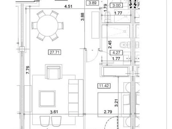 Piso en Antonio Machado, 2 - Foto 2