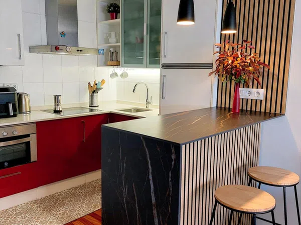 Piso en Avenida de Ramón Nieto, 330, Lavadores, Lavadores - Foto 1