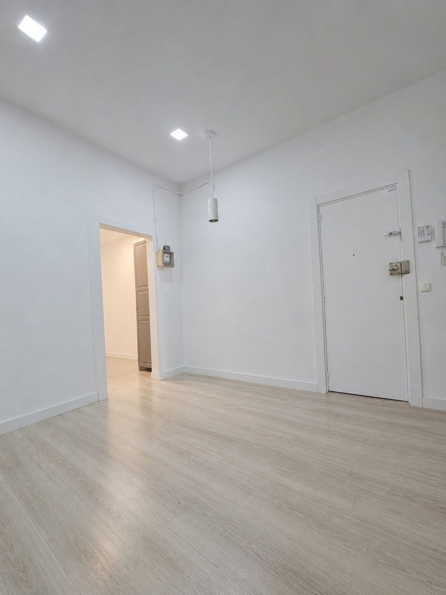 Piso en Calle d'Ausiàs Marc, 110, Progrés-Pep Ventura - Foto 16