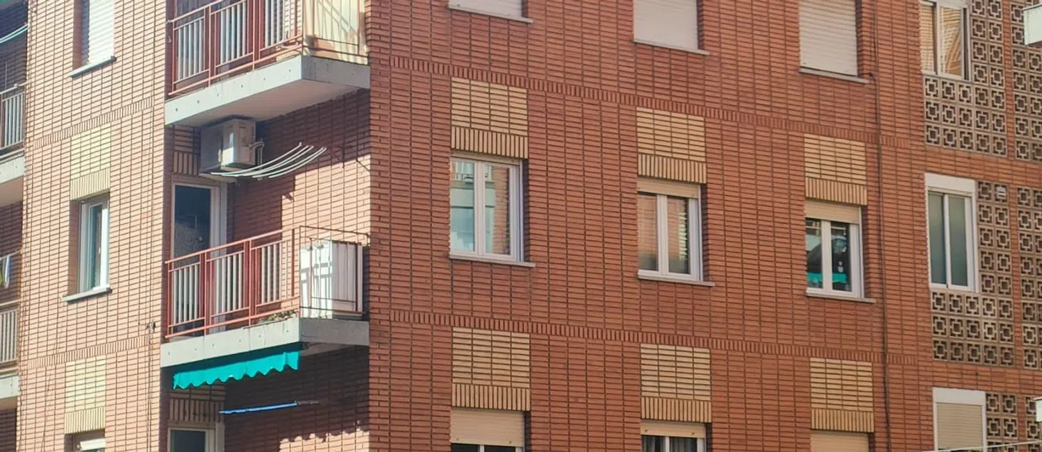 Piso en calle Navasfrías, 1 - Foto 4