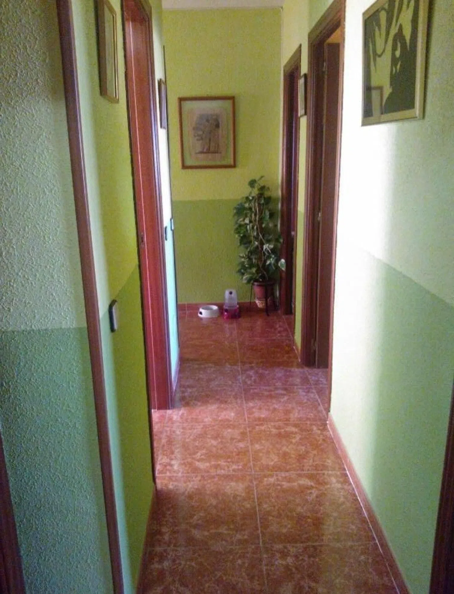 Piso en calle rioja, 28 - Foto 4