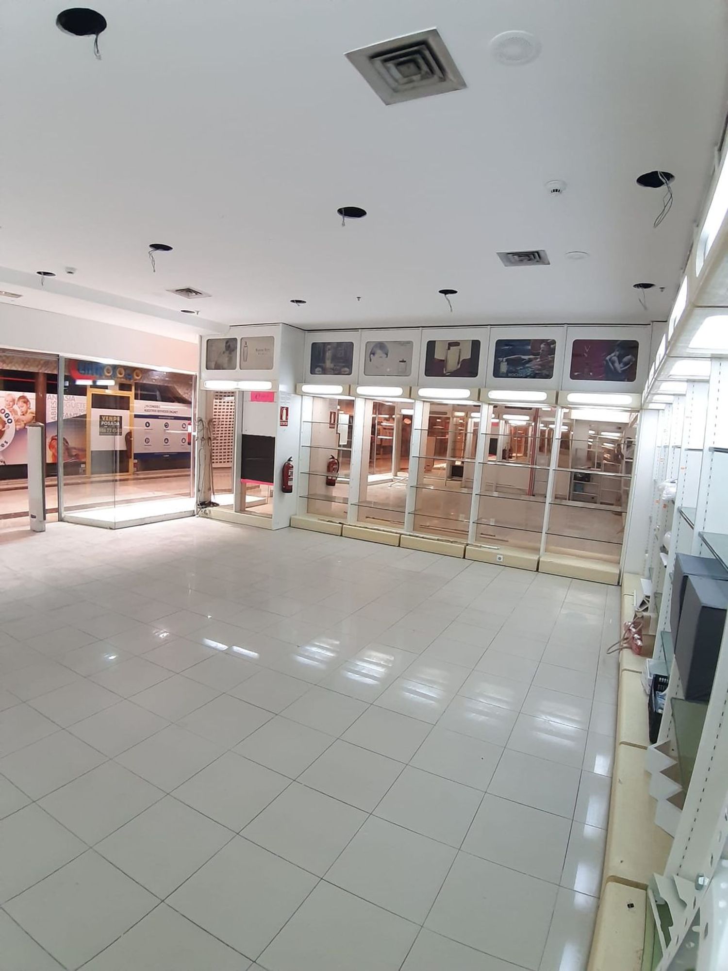 Local en Plaza de América, 1, As Travesas - Balaídos - Foto 6