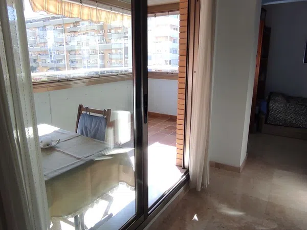 Piso en Avenida Imperio Argentina, 5, Finca el Pato - Torre del Río - Foto 5