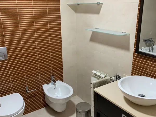 Piso en Camino de Castela, 319, Alto del Castaño, Alto del Castaño - Foto 21