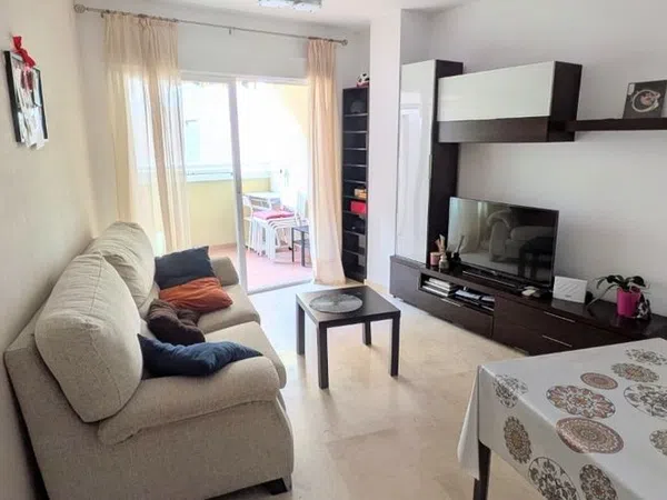 Piso en Alameda de Capuchinos, 12, El Ejido - Foto 1