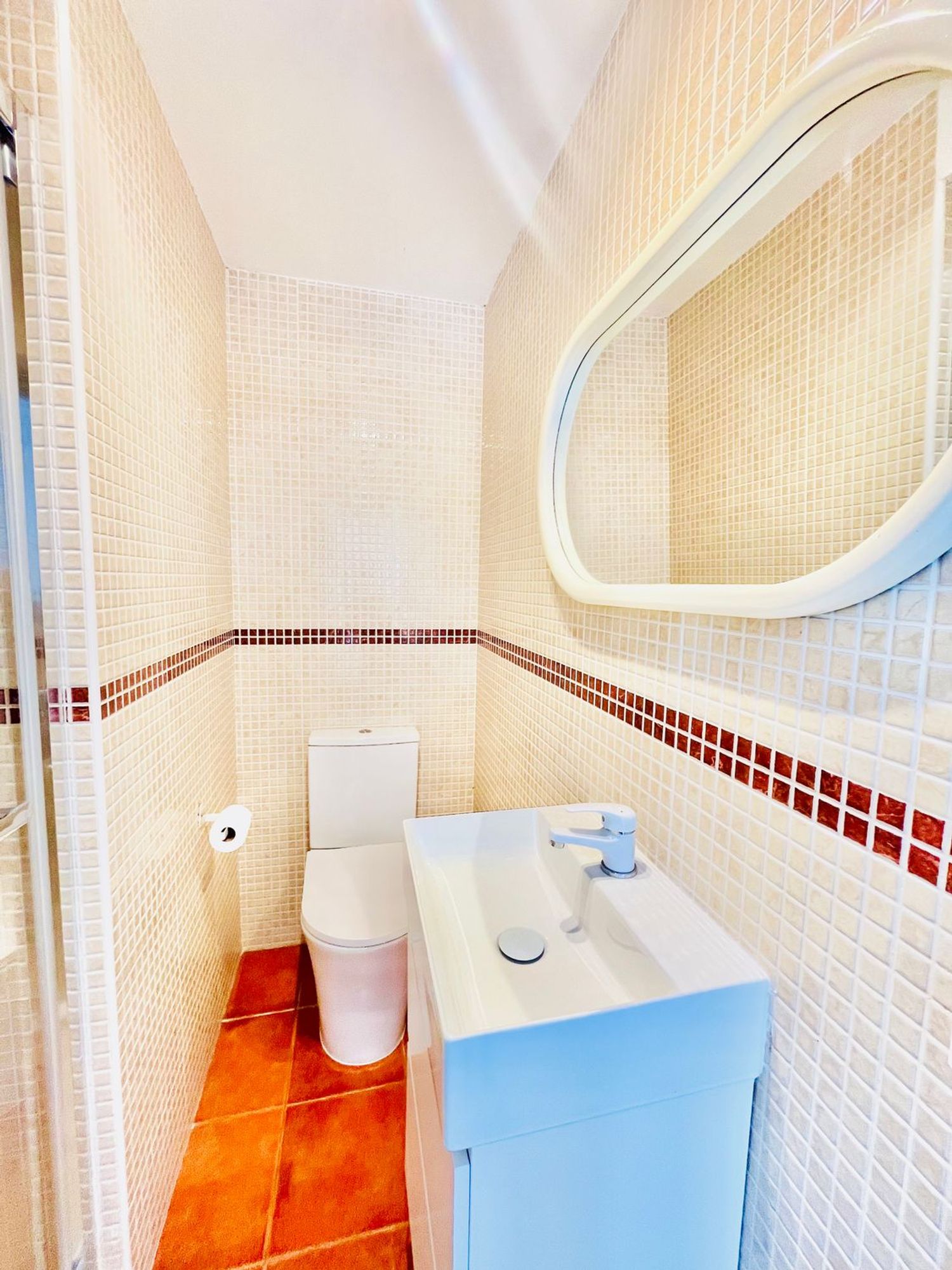 Estudio en avenida Marqués del Duero, 88 - Foto 8