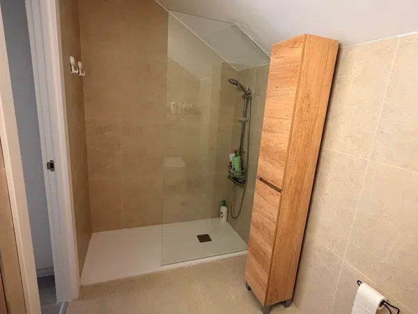 Piso en Calle Bergantin, 38, Avenida Habaneras - Curva de Palangre - Foto 11