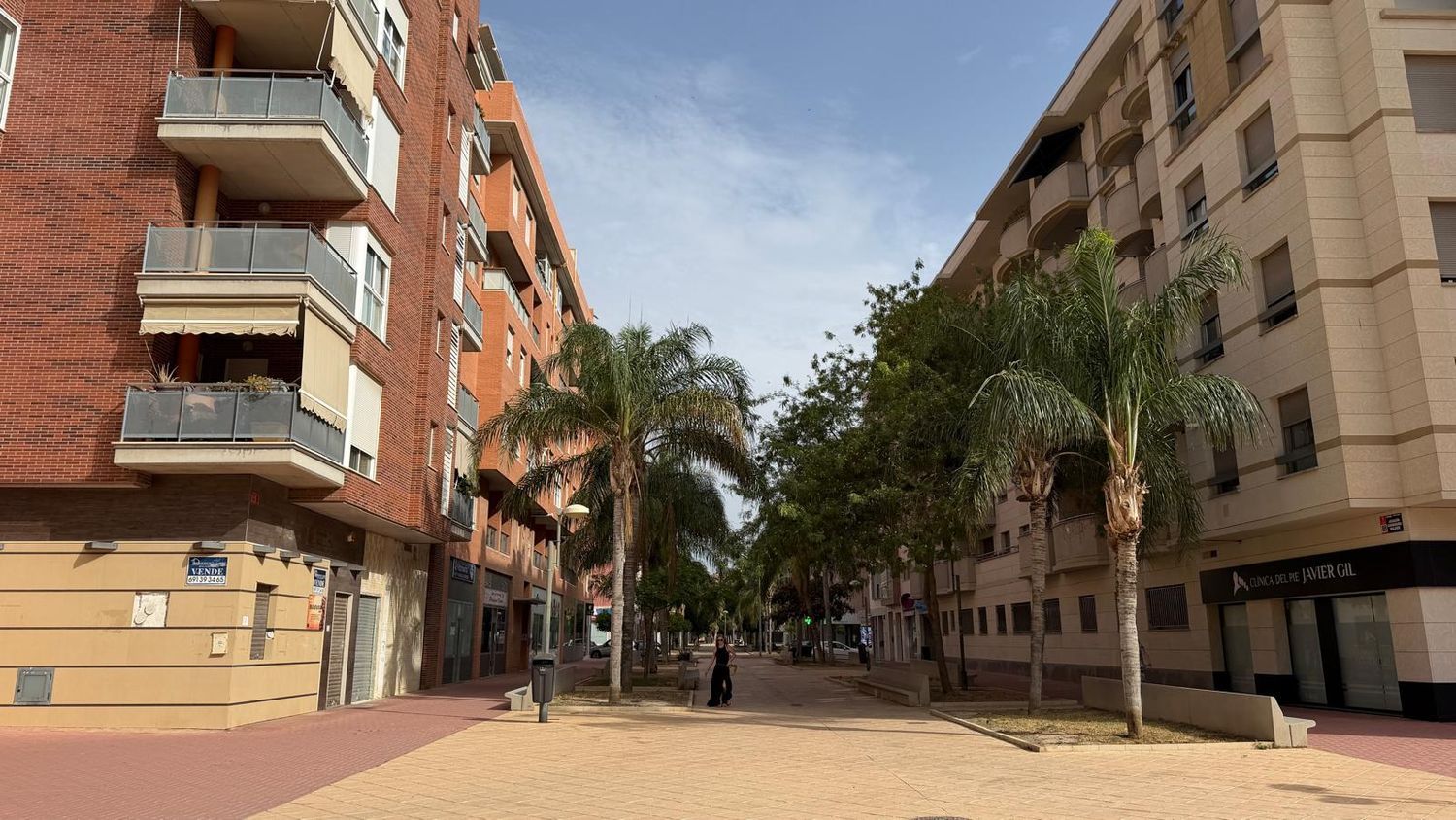 Piso en Avenida Juan Carlos I, 44, Zona Juan Carlos I - Avenida de Europa - Foto 4