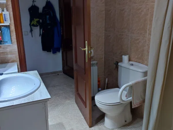 Piso en Calle San Vicente de Paul, 22, Guardia Civil - Zona Industrial, Guardia Civil - Zona Industrial - Foto 10