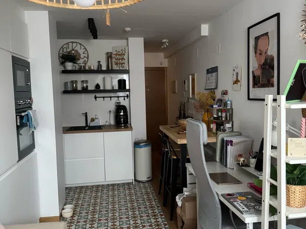 Dúplex en plaza Indalecio Prieto, 4 - Foto 6