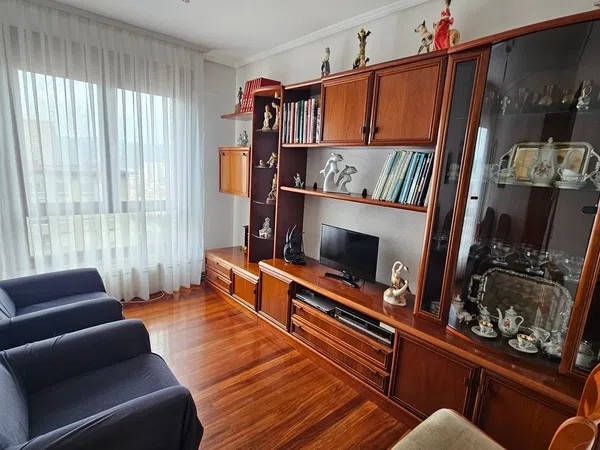 Piso en Masustegi Estrata, 7, Masustegui - Foto 15