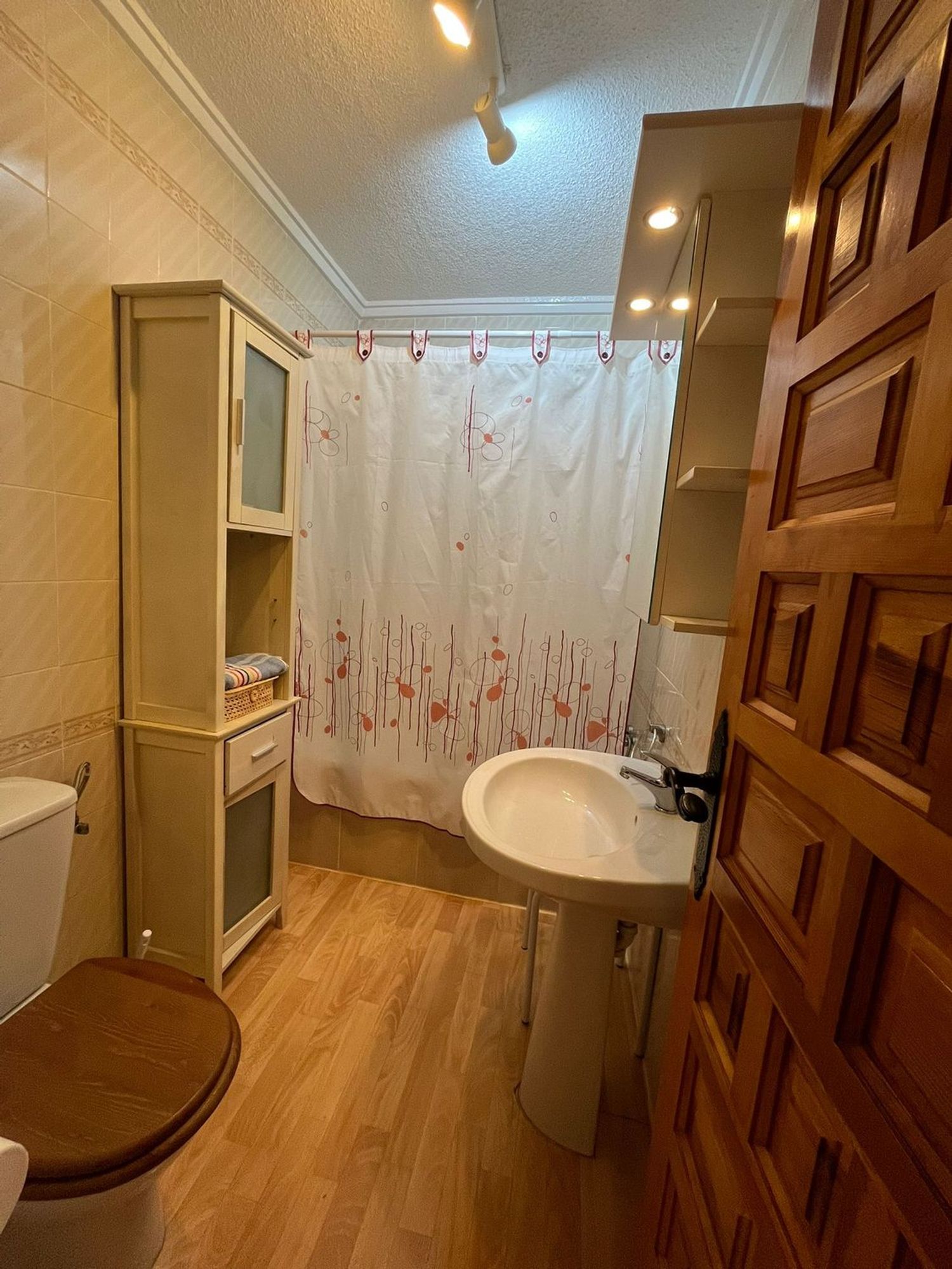 Chalet adosado en Urbanización Buenavista, 221, Buenavista, Buenavista - Foto 17