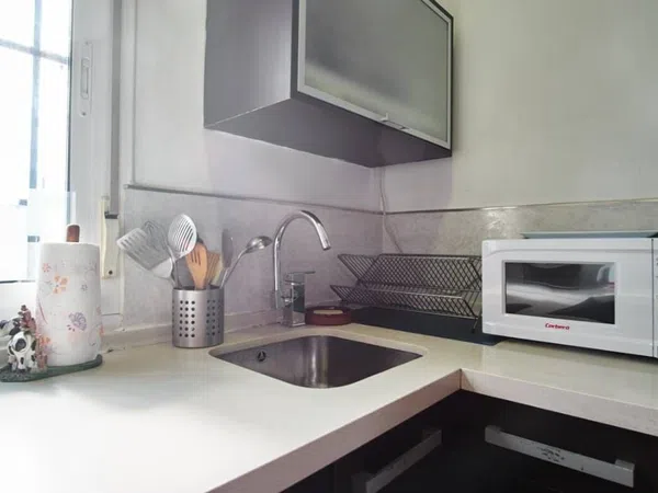 Estudio en calle Luis Montoto, 50 - Foto 14